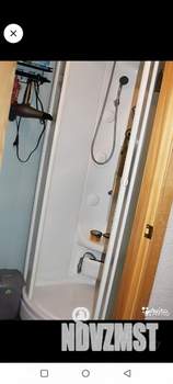 1-к квартира, на длительный срок, 16м2, 5/5 этаж