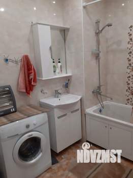 2-к квартира, на длительный срок, 45м2, 5/6 этаж