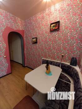 1-к квартира, на длительный срок, 42м2, 3/5 этаж