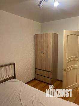 2-к квартира, на длительный срок, 51м2, 6/10 этаж