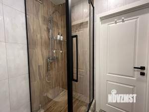 2-к квартира, посуточно, 40м2, 12/17 этаж