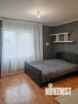 1-к квартира, на длительный срок, 34м2, 2/3 этаж