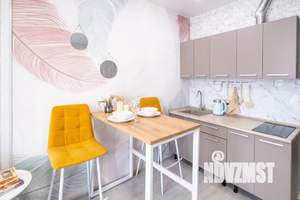 Студия квартира, посуточно, 30м2, 9/16 этаж