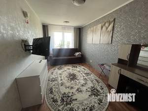 1-к квартира, на длительный срок, 37м2, 5/5 этаж