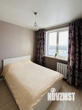 2-к квартира, на длительный срок, 41м2, 5/5 этаж