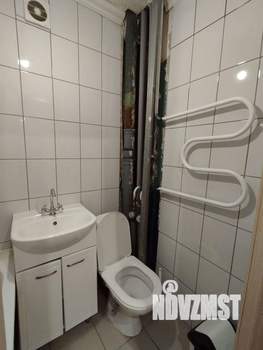 Студия квартира, на длительный срок, 24м2, 5/9 этаж