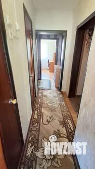 3-к квартира, на длительный срок, 65м2, 1/9 этаж