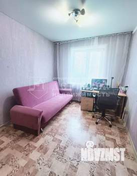 2-к квартира, на длительный срок, 54м2, 2/10 этаж