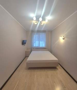 2-к квартира, на длительный срок, 43м2, 1/5 этаж