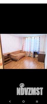 1-к квартира, на длительный срок, 30м2, 5/10 этаж