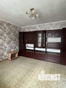 1-к квартира, на длительный срок, 34м2, 3/9 этаж