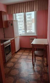 2-к квартира, на длительный срок, 50м2, 2/10 этаж