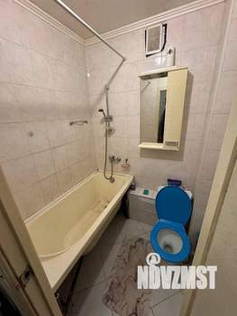 Студия квартира, на длительный срок, 24м2, 8/9 этаж