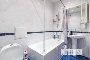 2-к квартира, посуточно, 52м2, 1/1 этаж