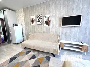Студия квартира, посуточно, 30м2, 9/16 этаж