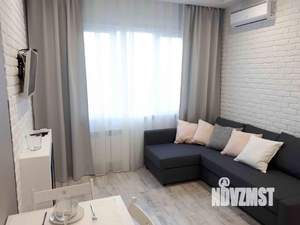 3-к квартира, посуточно, 69м2, 8/14 этаж