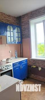 1-к квартира, на длительный срок, 34м2, 3/9 этаж
