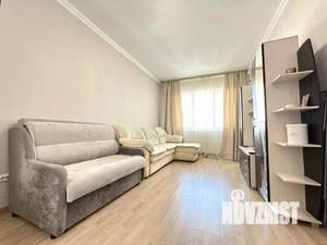 2-к квартира, посуточно, 65м2, 1/1 этаж