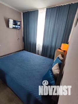 1-к квартира, посуточно, 17м2, 8/9 этаж