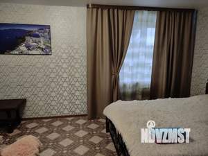 1-к квартира, посуточно, 33м2, 3/5 этаж