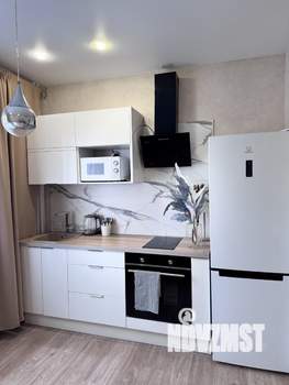 2-к квартира, посуточно, 55м2, 7/12 этаж