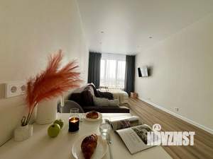 Студия квартира, посуточно, 30м2, 8/14 этаж