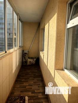 1-к квартира, на длительный срок, 40м2, 6/12 этаж
