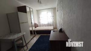 1-к квартира, на длительный срок, 23м2, 4/9 этаж