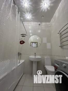 2-к квартира, посуточно, 45м2, 14/14 этаж