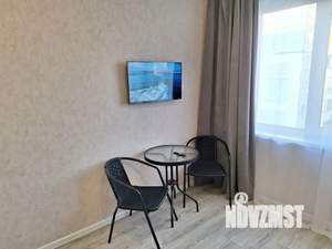 Студия квартира, посуточно, 17м2, 5/9 этаж