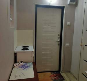 Студия квартира, на длительный срок, 23м2, 1/9 этаж