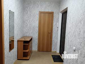 1-к квартира, на длительный срок, 40м2, 3/9 этаж