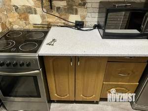 Студия квартира, на длительный срок, 23м2, 4/9 этаж