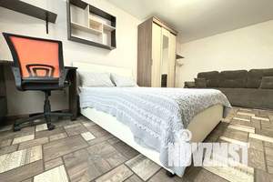 1-к квартира, посуточно, 32м2, 4/5 этаж