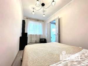 2-к квартира, посуточно, 45м2, 4/5 этаж