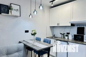 1-к квартира, посуточно, 25м2, 15/15 этаж