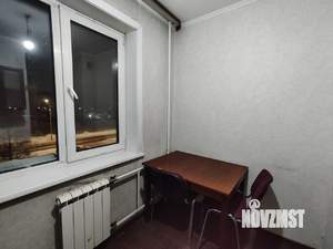 1-к квартира, на длительный срок, 34м2, 6/9 этаж