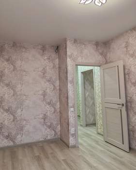 2-к квартира, на длительный срок, 41м2, 6/9 этаж