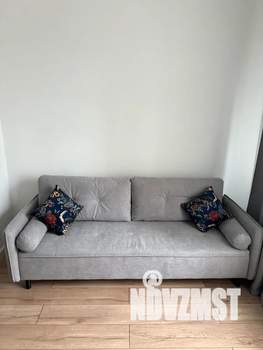 1-к квартира, посуточно, 34м2, 7/9 этаж