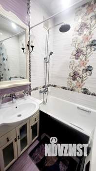 3-к квартира, на длительный срок, 68м2, 4/13 этаж