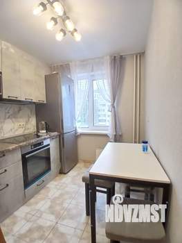 3-к квартира, на длительный срок, 62м2, 8/10 этаж