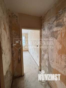 1-к квартира, на длительный срок, 16м2, 5/9 этаж