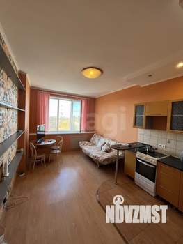 2-к квартира, на длительный срок, 45м2, 12/12 этаж