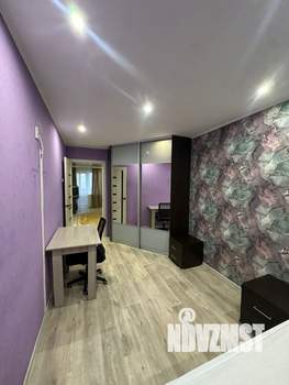 2-к квартира, на длительный срок, 46м2, 3/5 этаж