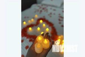 1-к квартира, посуточно, 30м2, 8/14 этаж