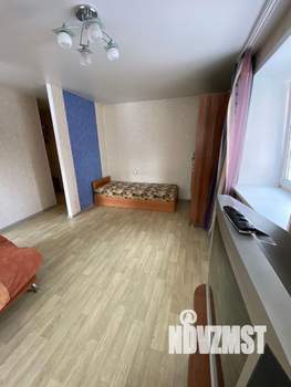 1-к квартира, на длительный срок, 33м2, 2/5 этаж