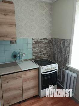 1-к квартира, на длительный срок, 35м2, 5/5 этаж