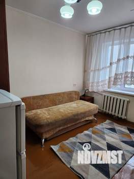 1-к квартира, на длительный срок, 18м2, 6/9 этаж