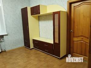 3-к квартира, на длительный срок, 63м2, 4/5 этаж