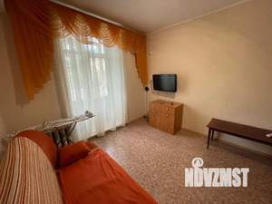 2-к квартира, посуточно, 65м2, 1/1 этаж